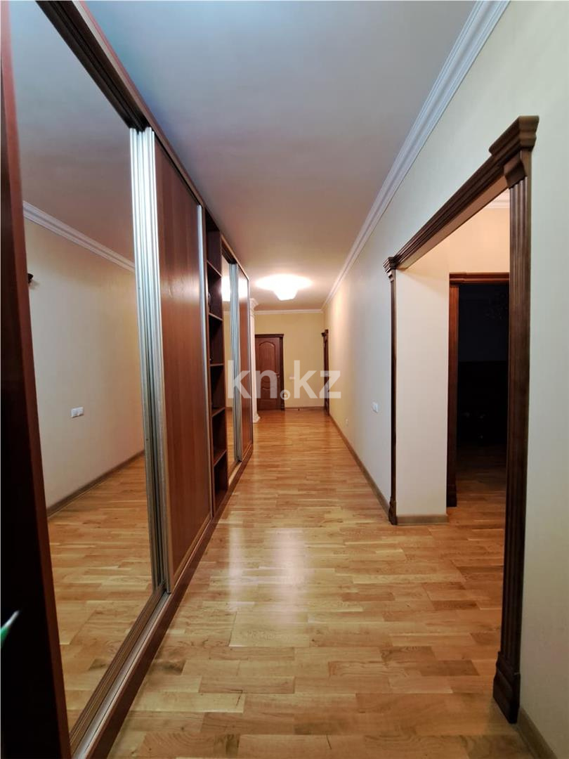 Продажа 4-комнатной квартиры, 137 м² в Астане - фото 11