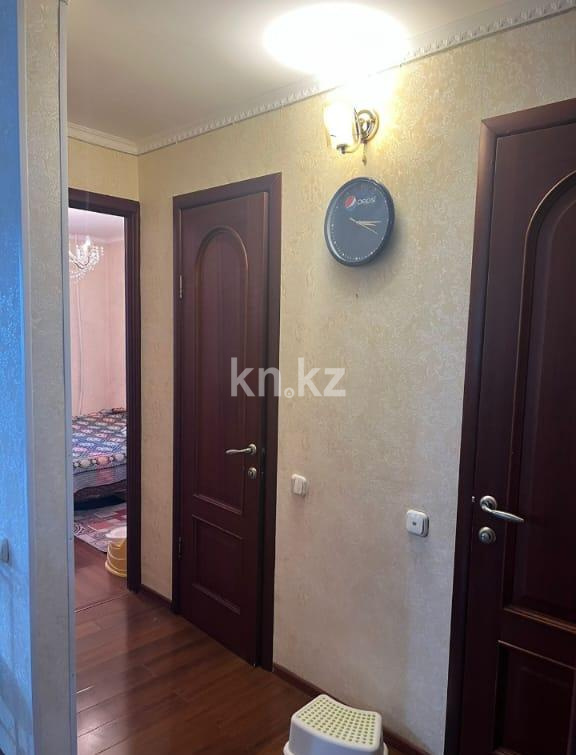 Продажа 4-комнатной квартиры, 83 м², ул. Муканова, дом  18 в Караганде - фото 6