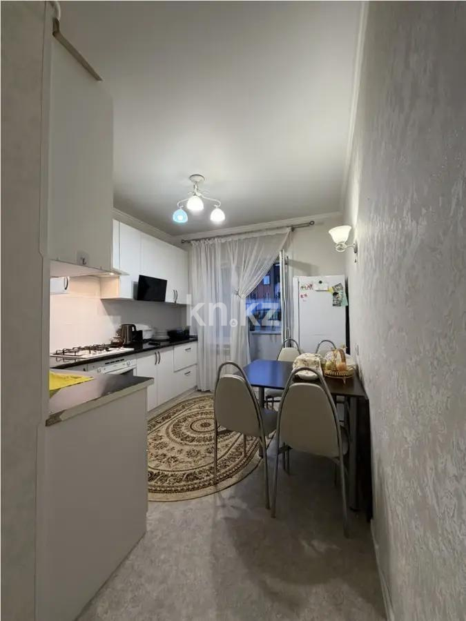 Продажа 2-комнатной квартиры, 57.6 м² в Астане - фото 5