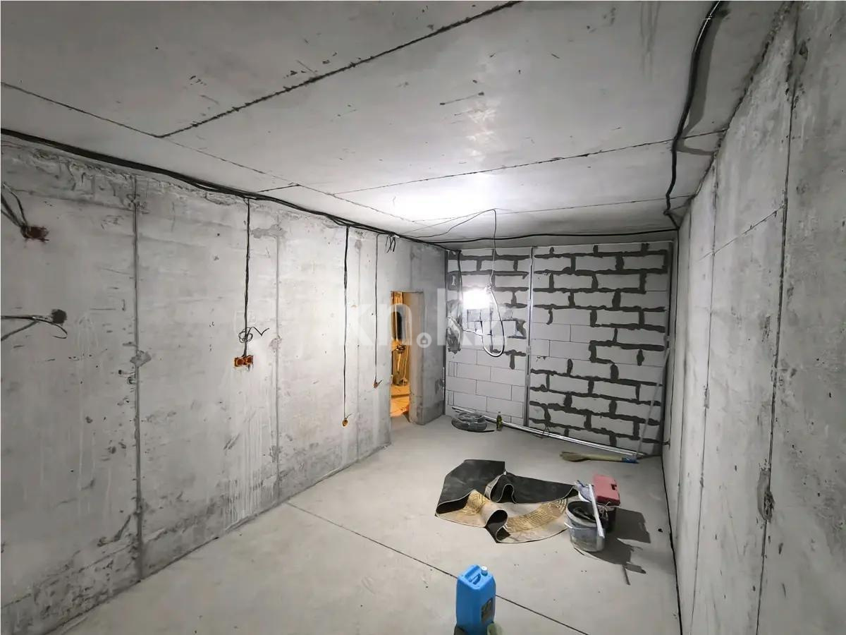 Продажа 2-комнатной квартиры, 48 м², мкр. Кайрат, дом  135/4 в Алматы