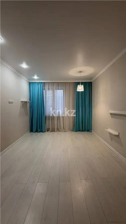 Продажа 1-комнатной квартиры, 38 м² в Караганде