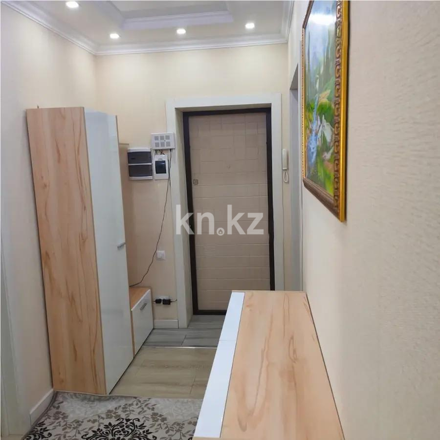 Продажа 3-комнатной квартиры, 78.6 м² в Астане - фото 6