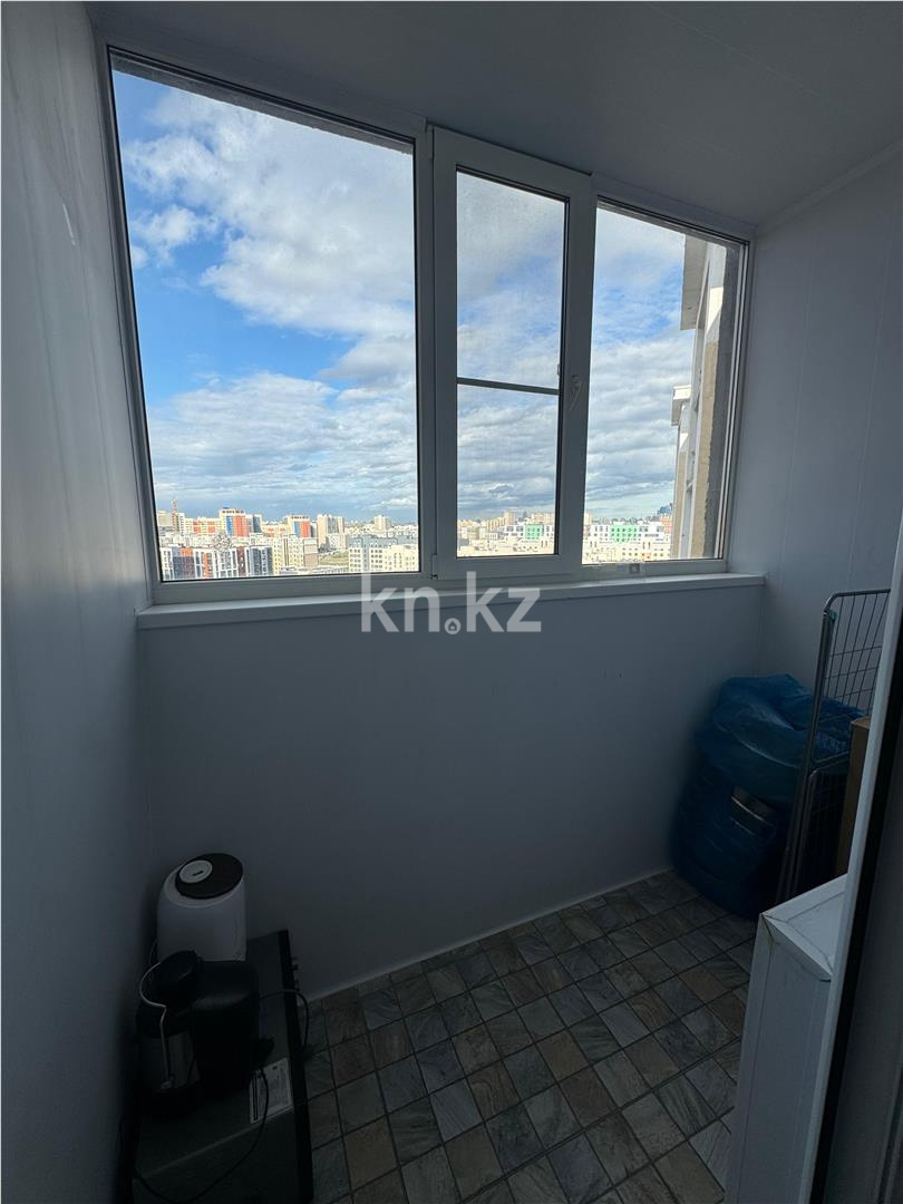 Продажа 2-комнатной квартиры, 46.5 м², ул. Айтматова в Астане - фото 11