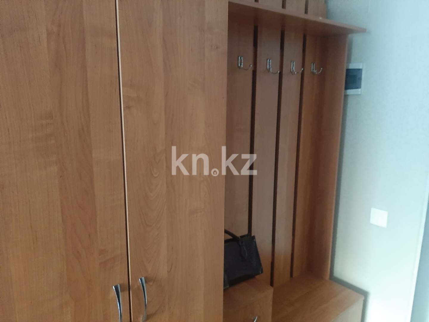 Аренда 1-комнатной квартиры, 35 м² в Астане - фото 3