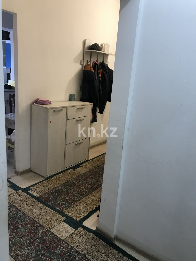 Продажа 1-комнатной квартиры, 40 м², мкр-н Айнабулак-4, дом  178 в Алматы - фото 12