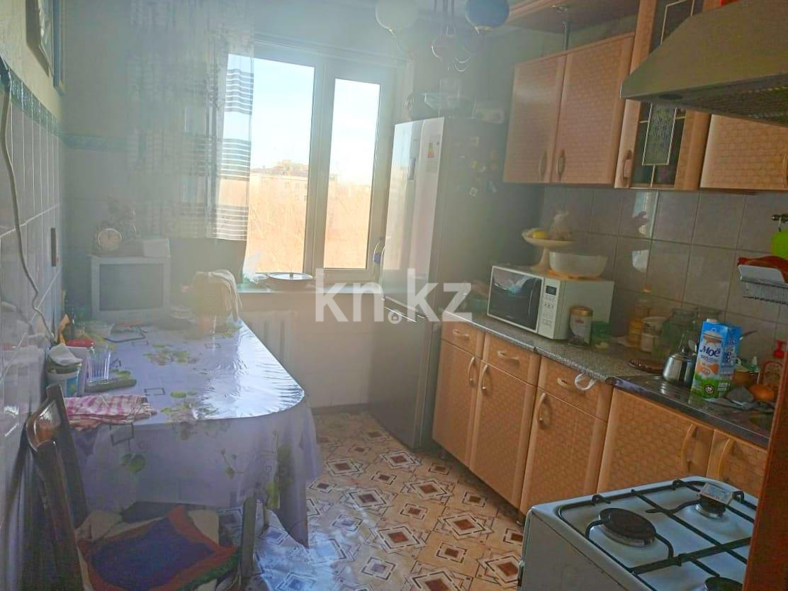 Продажа 3-комнатной квартиры, 70 м², пр. Металлургов в Темиртау - фото 5