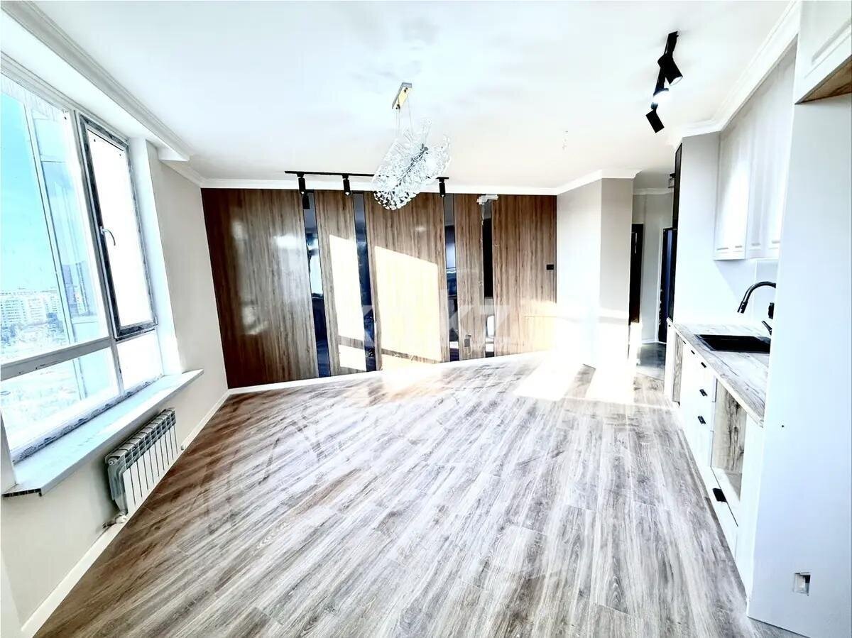 Продажа 2-комнатной квартиры, 60 м² в Астане - фото 2
