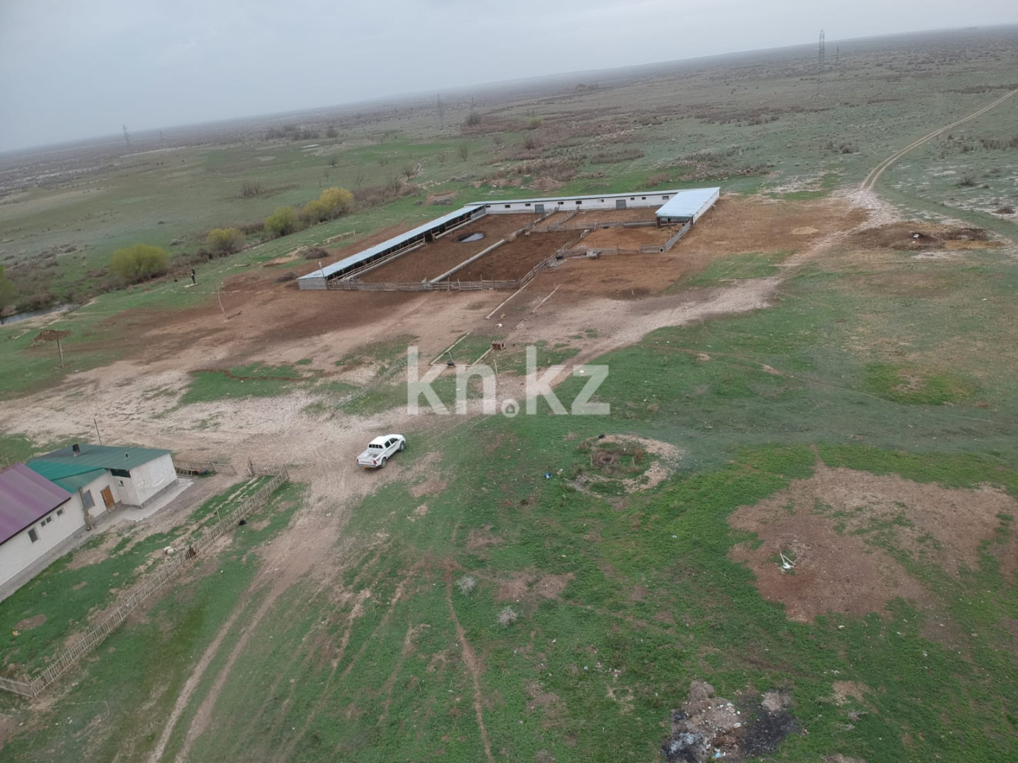 Продажа участка, 189 м² в Алматинской области