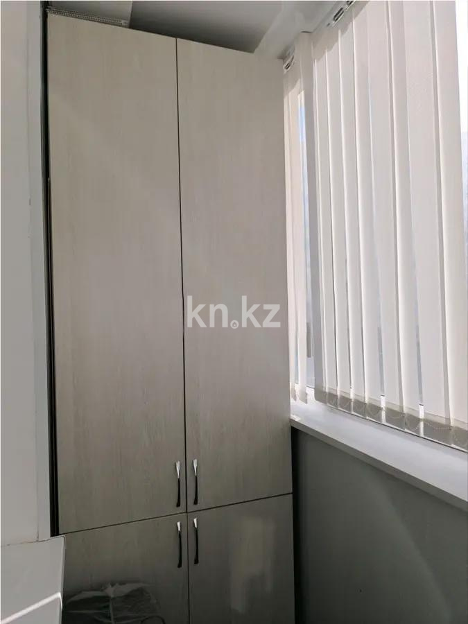 Продажа 2-комнатной квартиры, 56 м² в Астане - фото 10