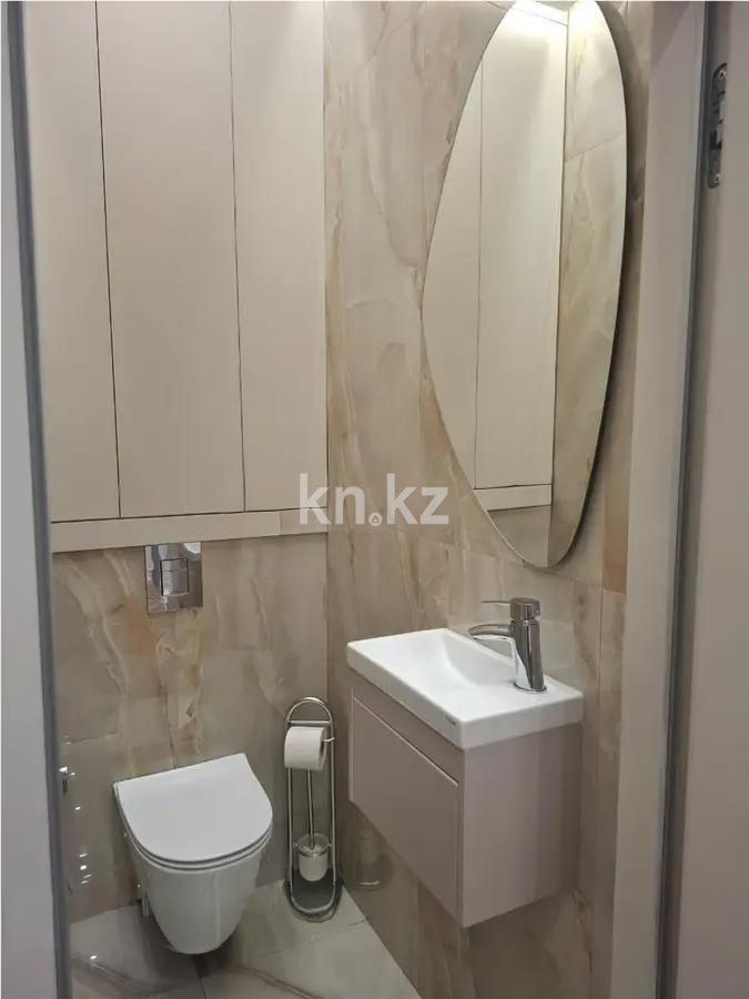 Продажа 3-комнатной квартиры, 75 м² в Караганде - фото 4