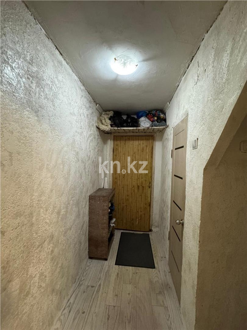 Продажа 2-комнатной квартиры, 44 м², ул. Чернышевского в Темиртау - фото 5