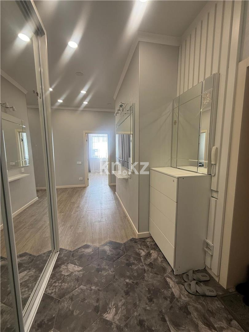 Продажа 4-комнатной квартиры, 125 м² в Караганде - фото 25