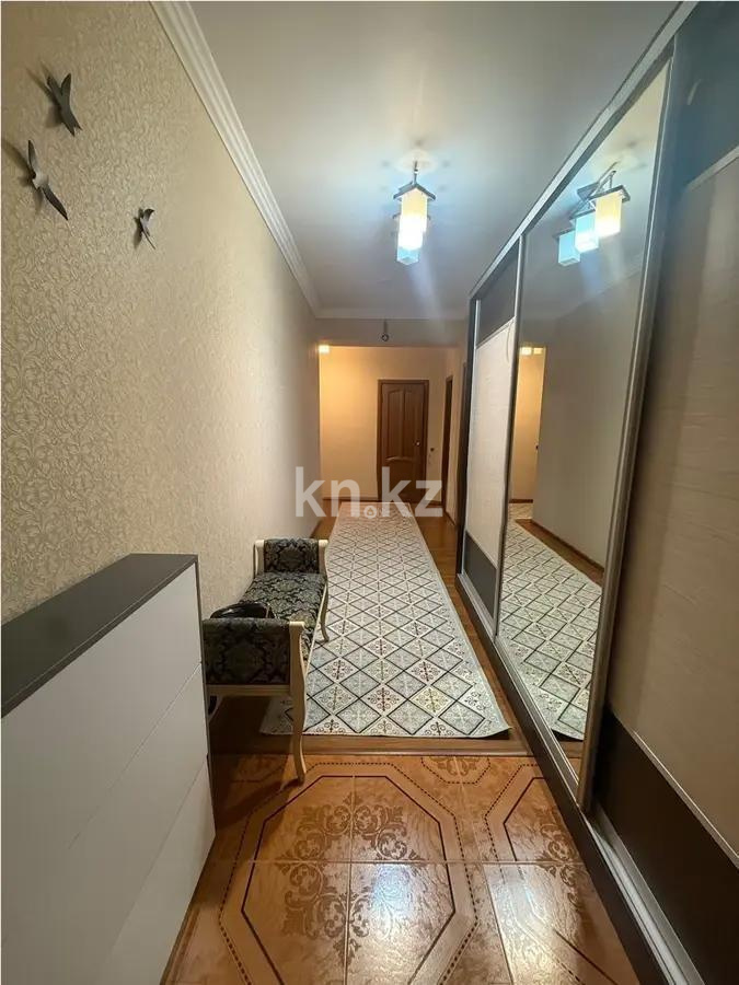Продажа 2-комнатной квартиры, 91 м², ул. Толе би, дом  286/5 в Алматы - фото 6
