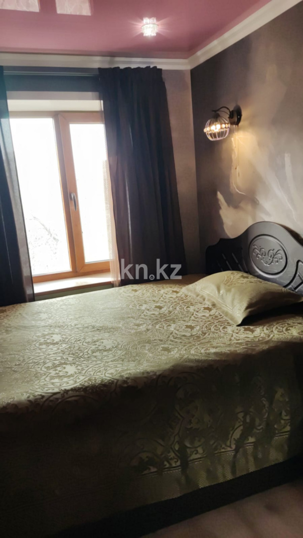 Продажа 2-комнатной квартиры, 48.5 м², пр. Н. Абдирова, дом  15 в Караганде - фото 33