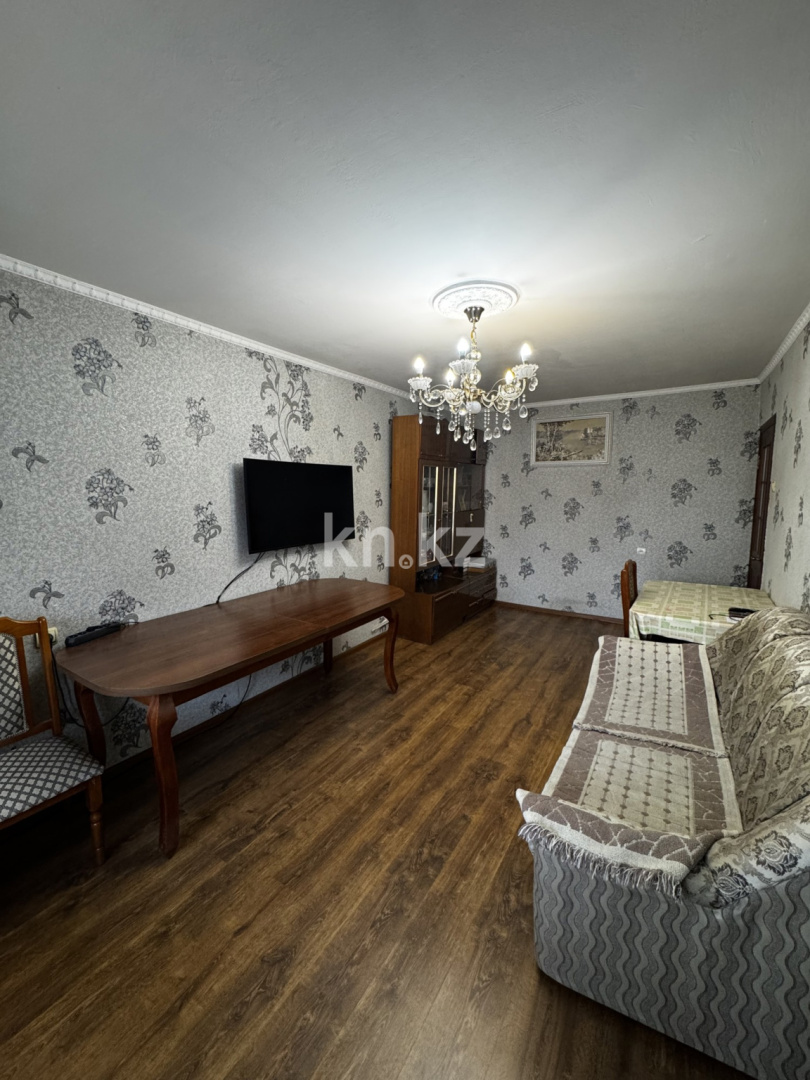 Продажа 2-комнатной квартиры, 53 м² в Алматы - фото 2