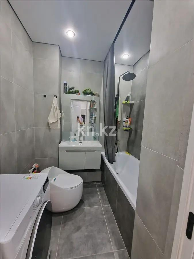 Продажа 3-комнатной квартиры, 69 м², пр. Назарбаева, дом  28а/20 в Алматы - фото 5