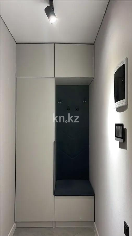 Продажа 1-комнатной квартиры, 50 м² в Алматы - фото 7