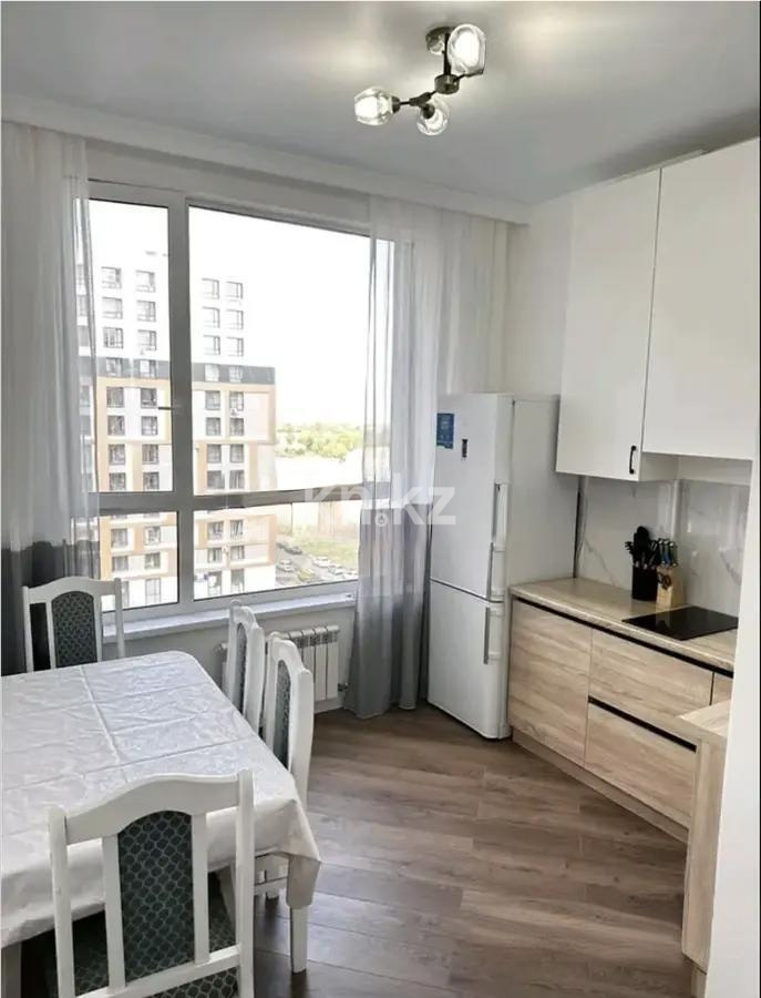 Продажа 1-комнатной квартиры, 34 м² в Астане - фото 2