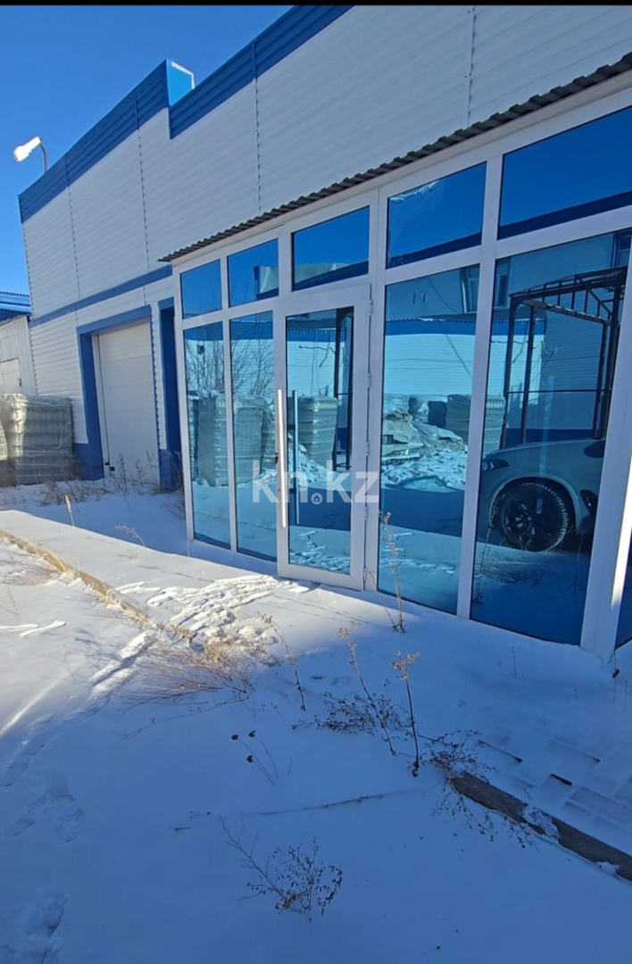 Аренда базы, 2000 м² в Караганде