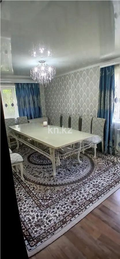 Продажа 3-комнатной квартиры, 61 м², пр. Строителей, дом  1б в Темиртау - фото 2