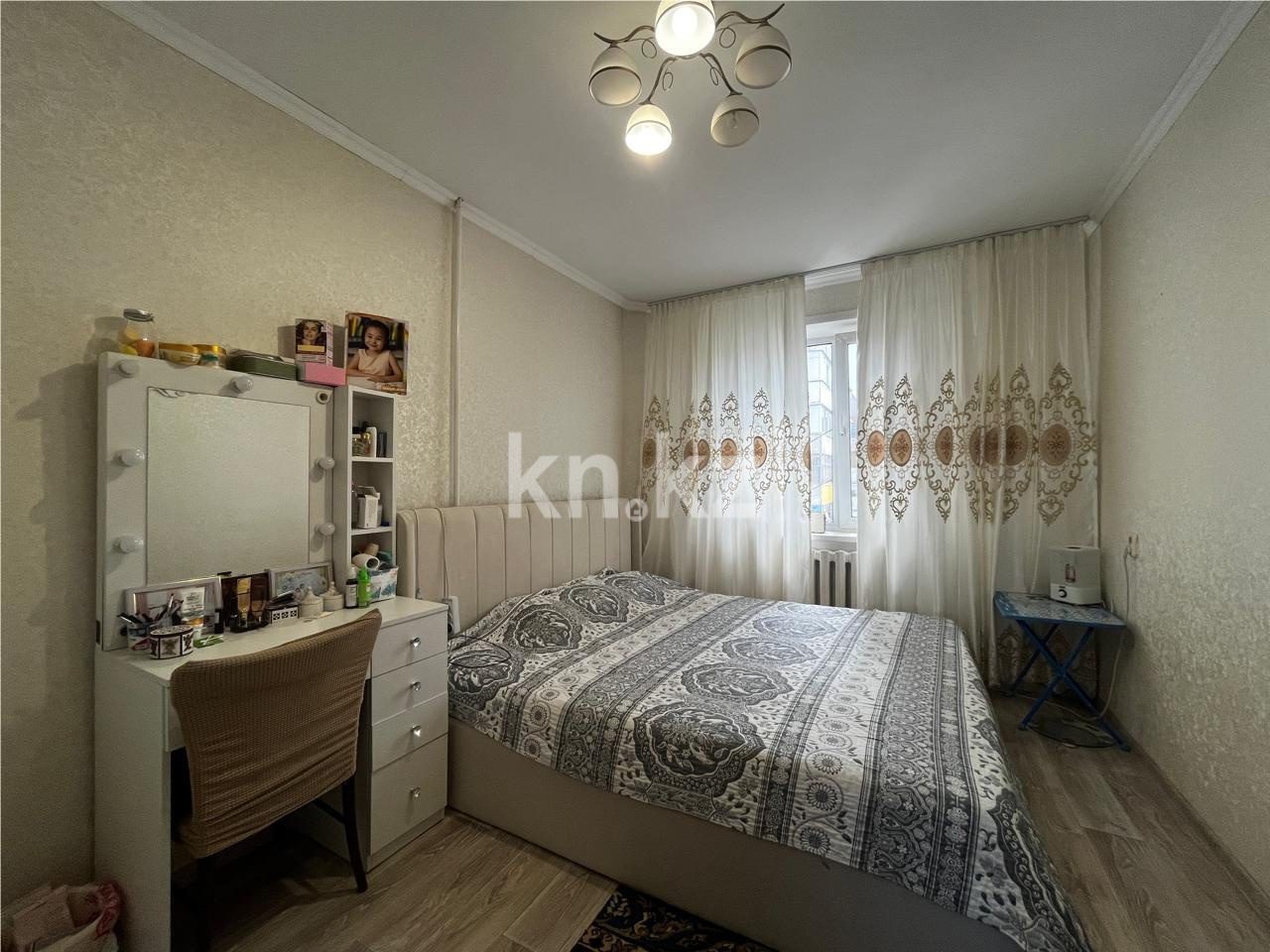 Продажа 4-комнатной квартиры, 77 м², мкр-н Степной-2 в Караганде - фото 6