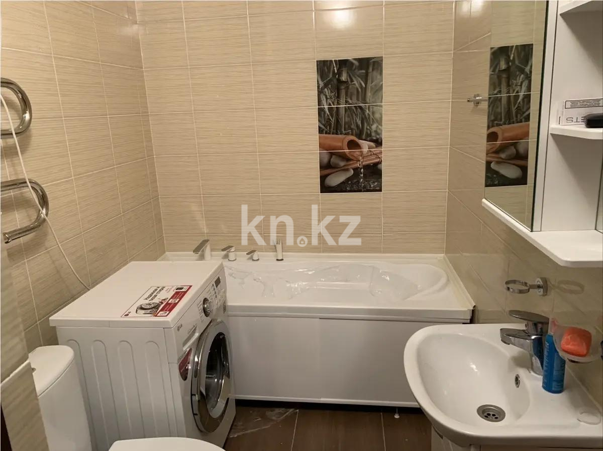 Продажа 2-комнатной квартиры, 44 м², ул. Е-319, дом  2 в Астане - фото 3