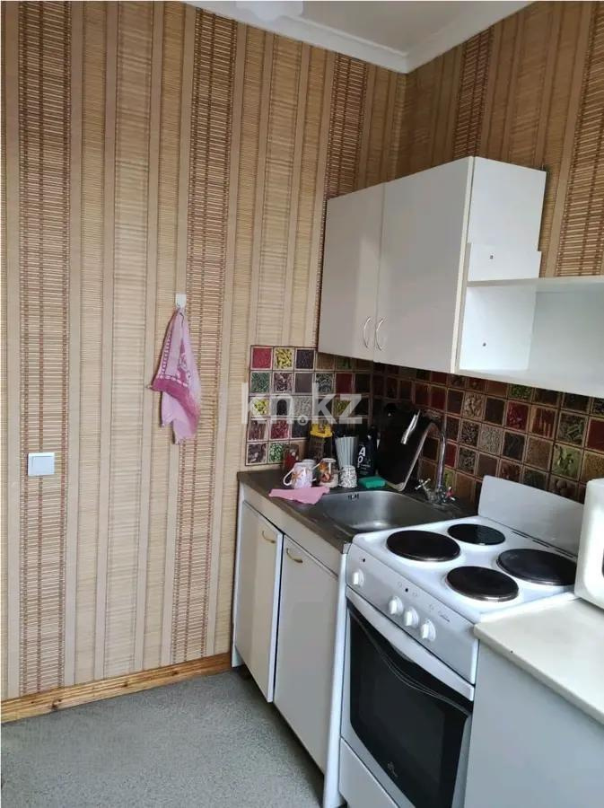 Продажа 1-комнатной квартиры, 31 м² в Караганде - фото 2