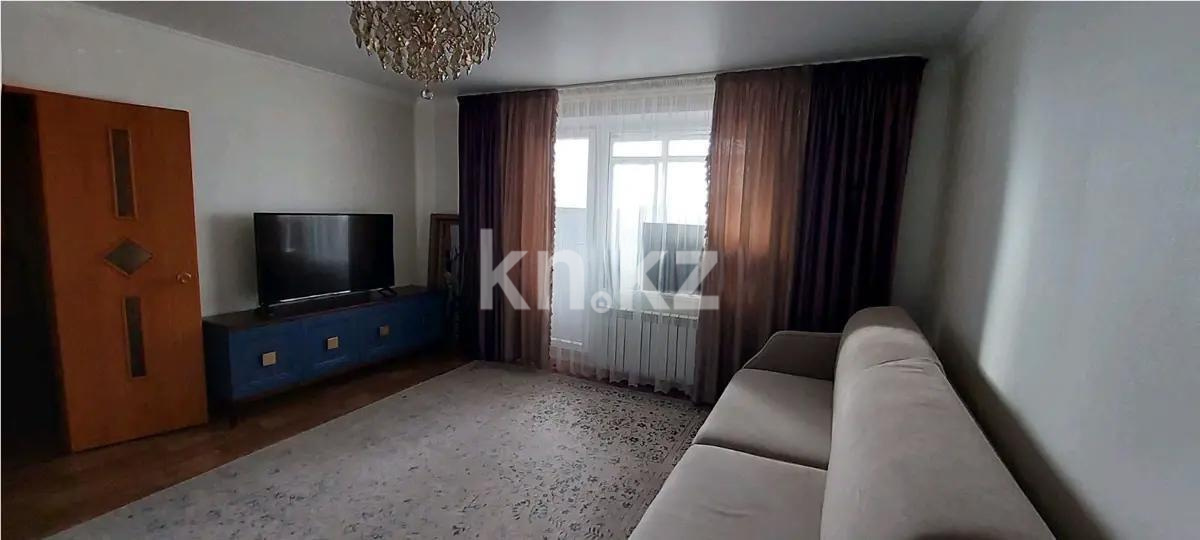 Продажа 2-комнатной квартиры, 52 м², ул. Дюсембекова, дом  49 в Караганде