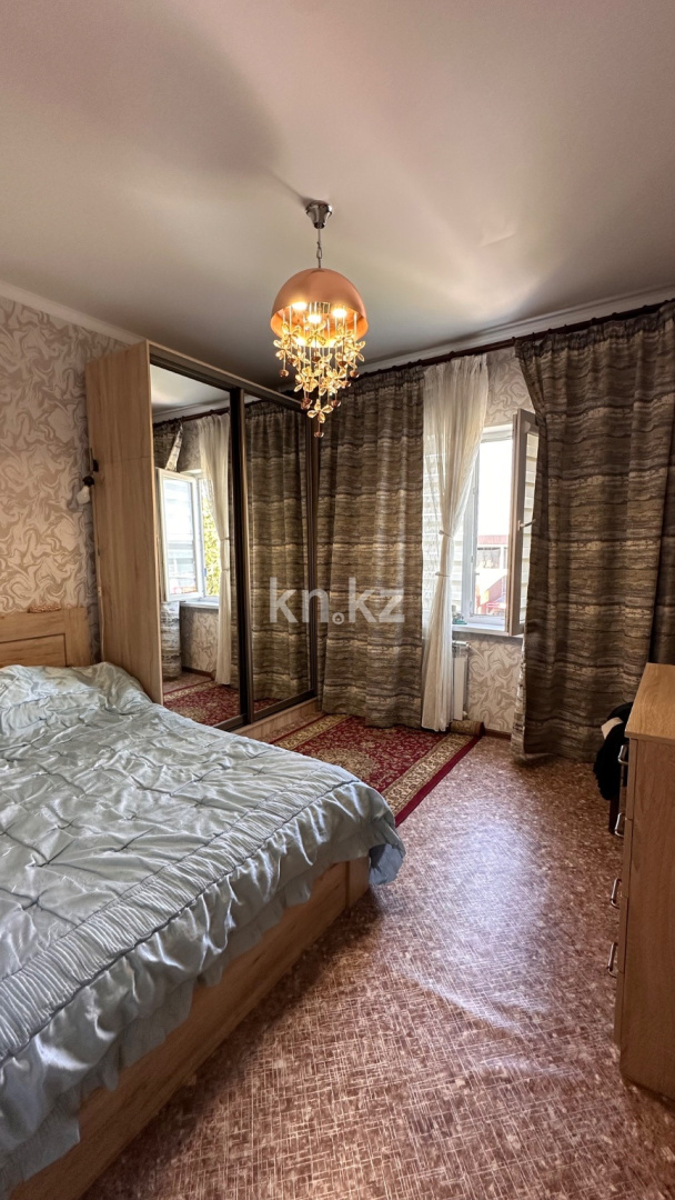 Продажа 3-комнатной квартиры, 67 м² в Таразе - фото 6