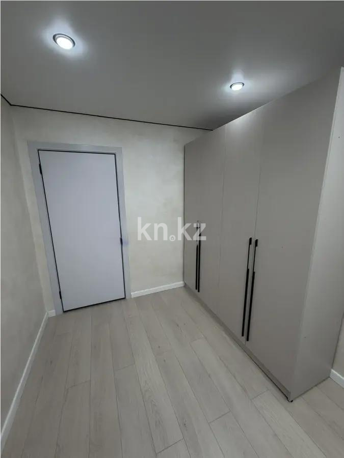 Продажа 3-комнатной квартиры, 60 м² в Алматы - фото 5