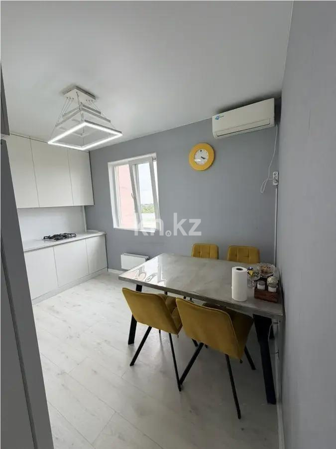Продажа 3-комнатной квартиры, 96 м² в Алматы - фото 4