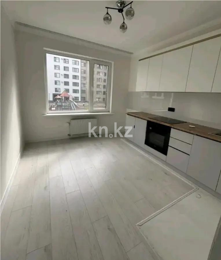 Продажа 1-комнатной квартиры, 41.4 м² в Астане - фото 2