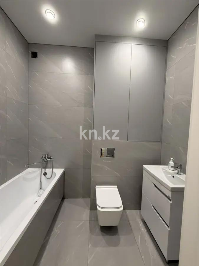 Продажа 1-комнатной квартиры, 40 м² в Караганде - фото 3