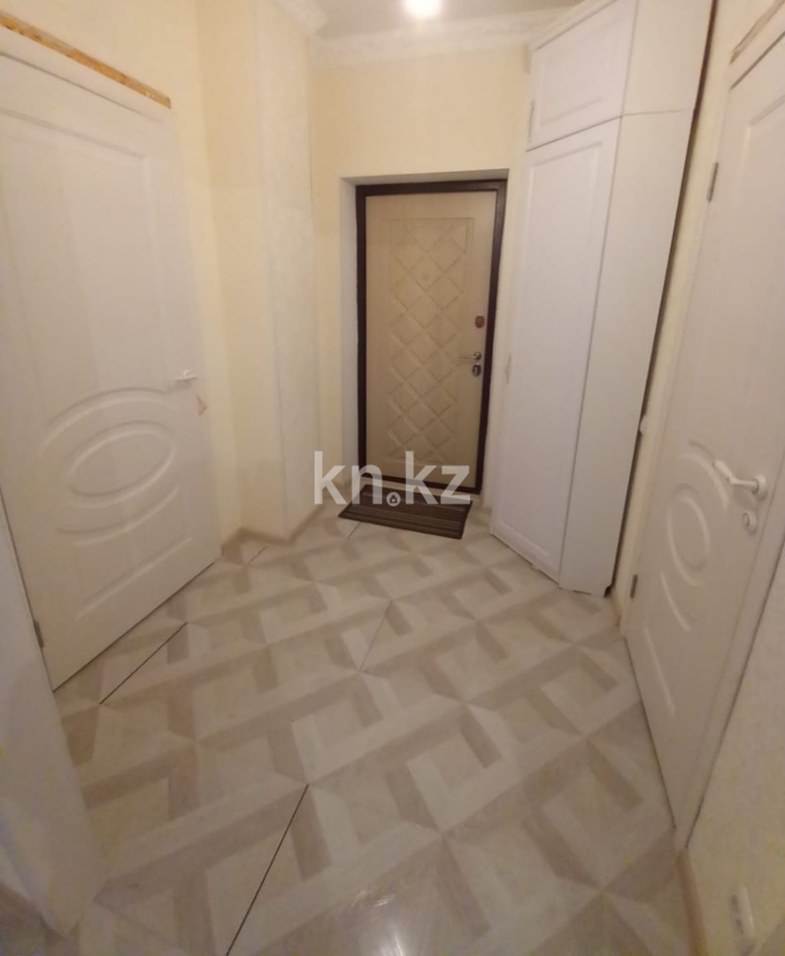 Аренда 1-комнатной квартиры, 40 м² в Астане - фото 2