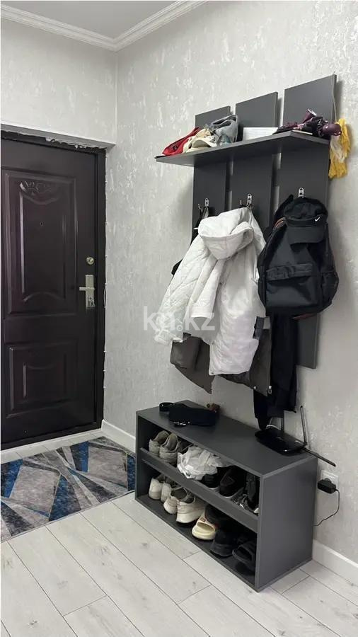 Продажа 1-комнатной квартиры, 37.7 м², пр. Момышулы, дом  23 в Астане - фото 5