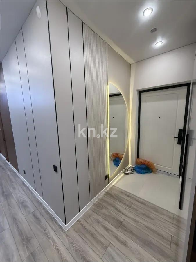 Продажа 2-комнатной квартиры, 49 м² в Алматы - фото 4