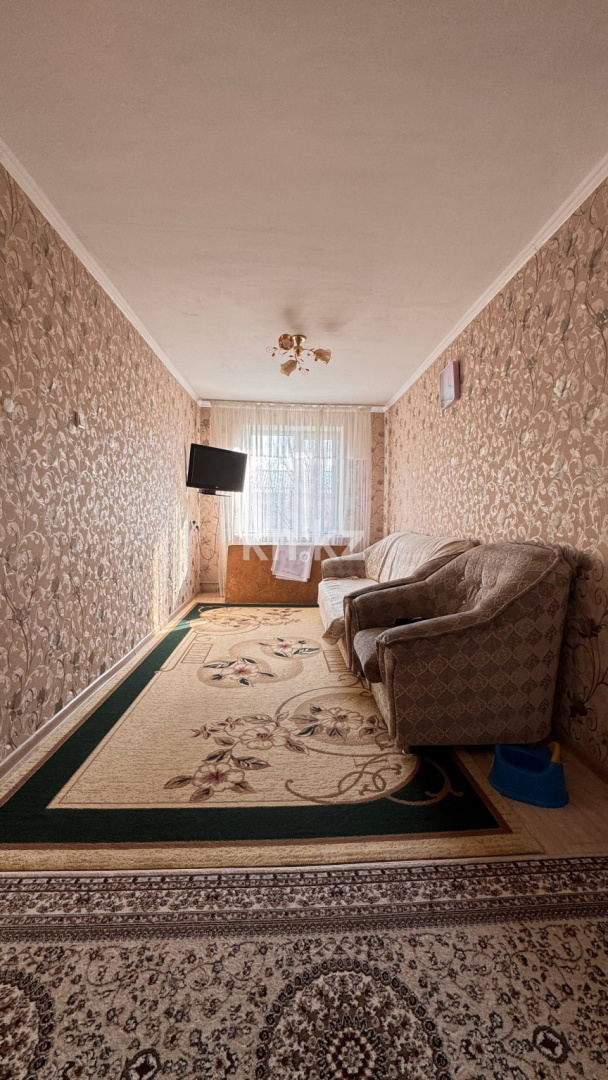 Продажа 4-комнатной квартиры, 76.2 м², Самал, дом  16 в Таразе - фото 6