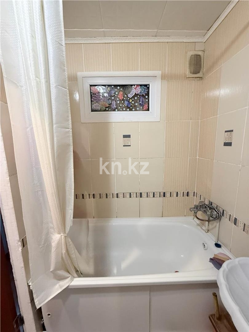 Продажа 3-комнатной квартиры, 58 м² в Караганде - фото 9