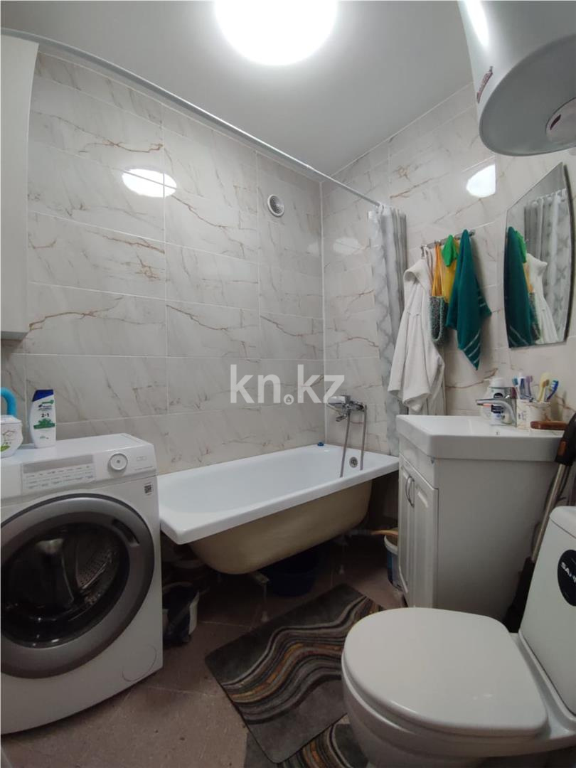 Продажа 2-комнатной квартиры, 43.9 м² в Астане - фото 8