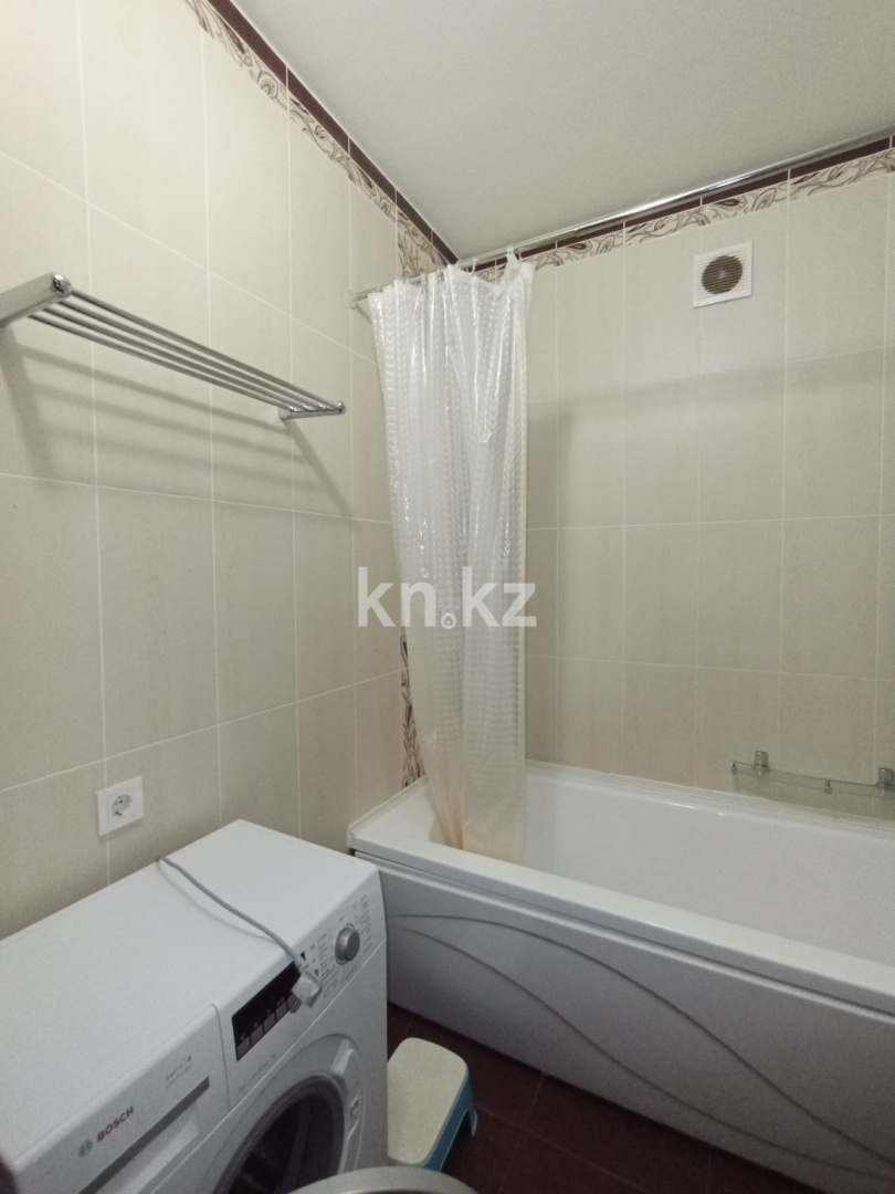 Аренда 2-комнатной квартиры, 70 м² в Астане - фото 6