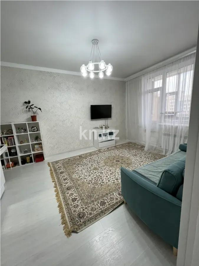Продажа 1-комнатной квартиры, 44 м² в Астане