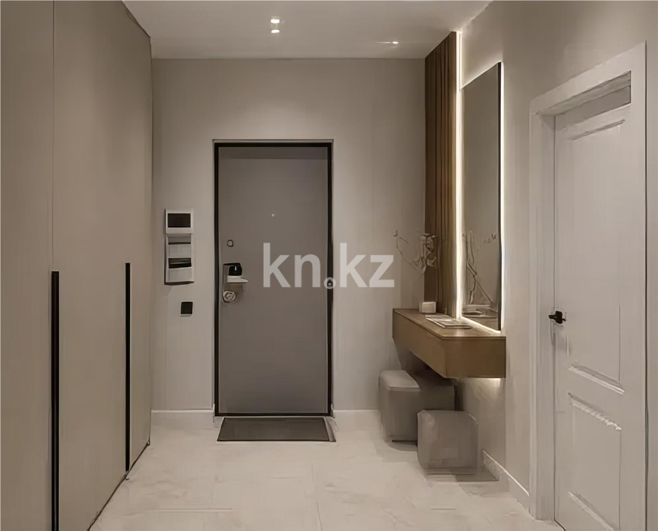 Продажа 3-комнатной квартиры, 62.3 м² в Астане - фото 4