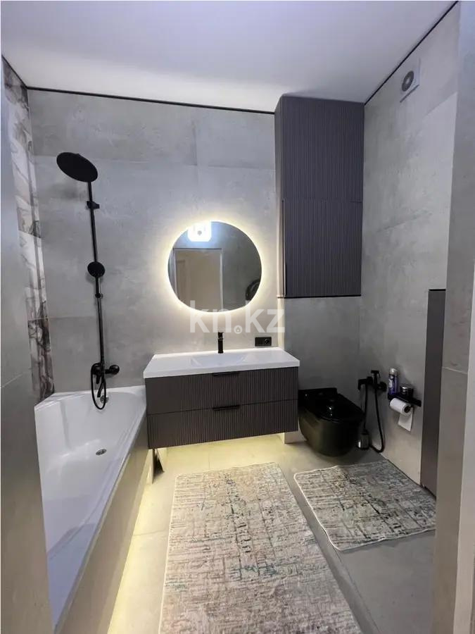 Продажа 3-комнатной квартиры, 62 м², ул. Кумисбекова, дом  2 в Астане - фото 5