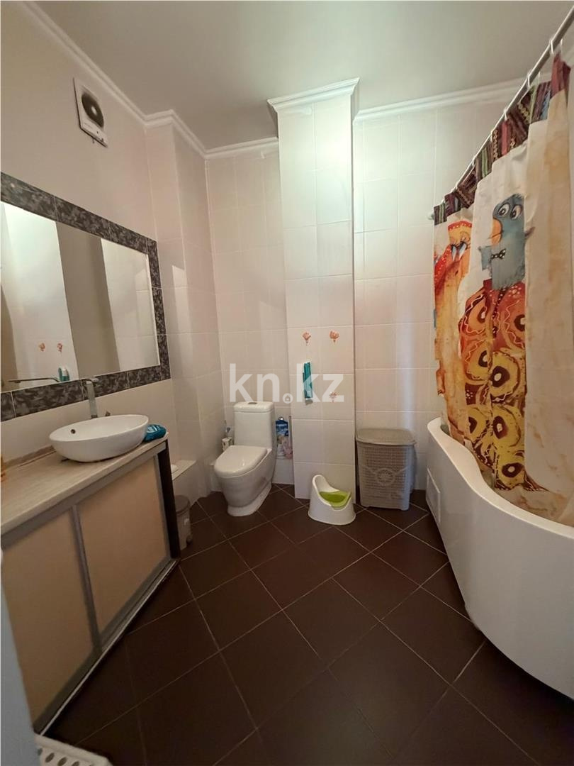 Продажа 3-комнатной квартиры, 81 м² в Астане - фото 16