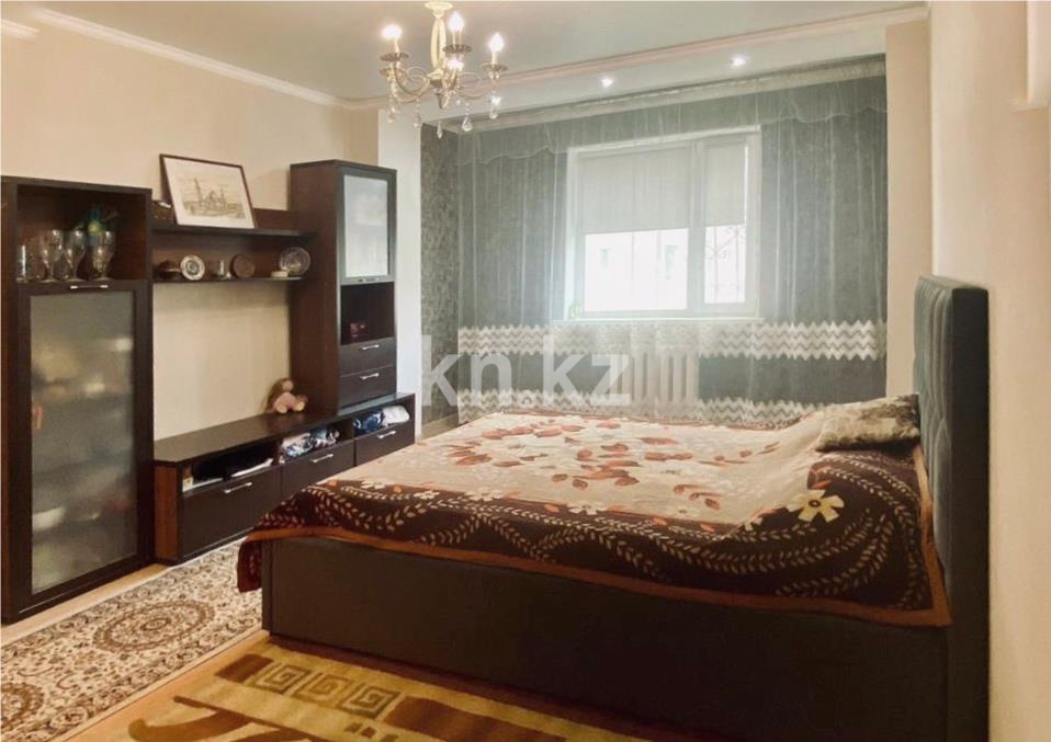 Продажа 3-комнатной квартиры, 94 м² в Астане - фото 5