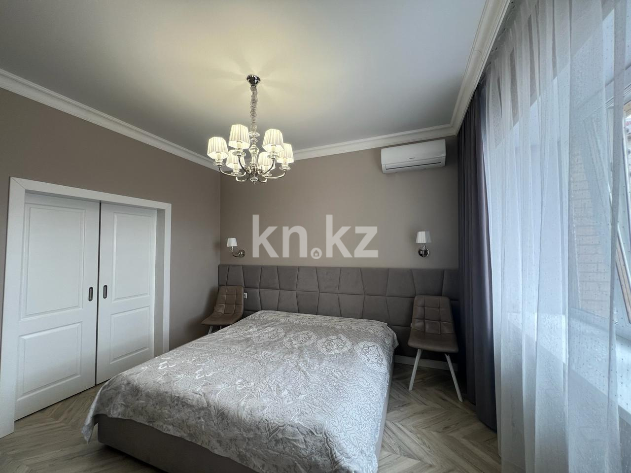Продажа 3-комнатной квартиры, 94 м², ул. Сатыбалдина, дом  30 в Караганде - фото 5