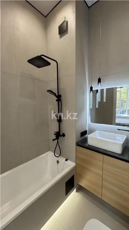 Продажа 2-комнатной квартиры, 51 м² в Алматы - фото 3