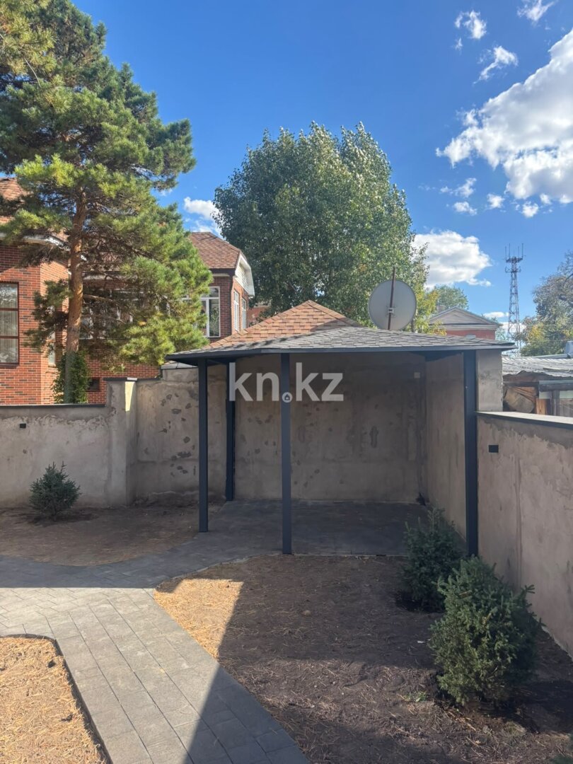 Продажа 6-комнатного дома, 300 м² в Караганде - фото 24