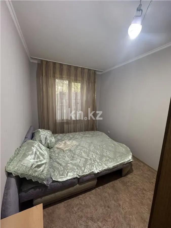 Продажа 2-комнатной квартиры, 42.5 м² в Алматы - фото 2