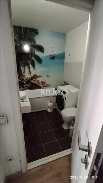 Продажа 1-комнатной квартиры, 42 м² в Алматы - фото 3